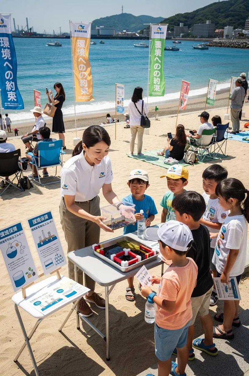 石油業界キャリア向上の実践的ステップ