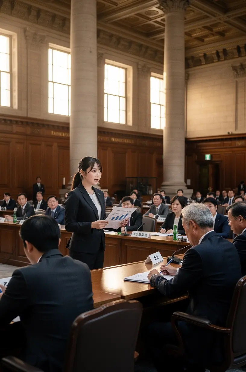 安全規制の重要性と石油産業のキャリア成長